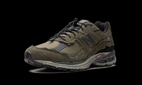 2002R "Protection Pack - Dark Moss"